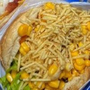 imagem do produto Hambúrguer 