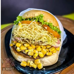 imagem do produto X especial 