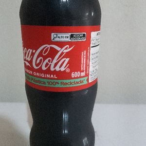 imagem do produto Coca cola 600ml 