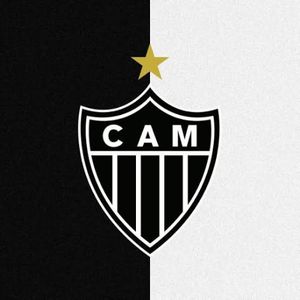 imagem do produto Atlético MG 