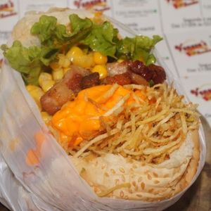 imagem do produto Hematitão 