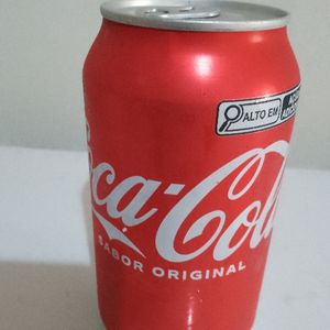 imagem do produto Coca cola 350 ml 