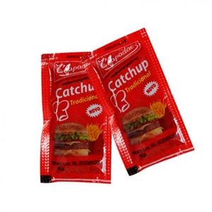 imagem do produto Ketchup sachê 6 G 