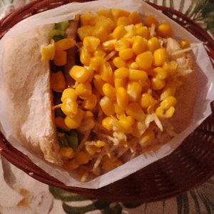 imagem do produto X bacon 