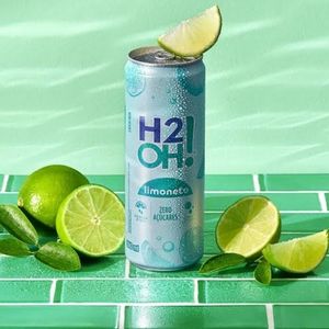 imagem do produto H20 350 ml