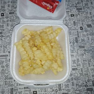 imagem do produto Batata frita 150 G 