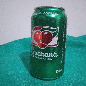 imagem do produto Guaraná 350ml