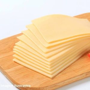 imagem do produto Mussarela 