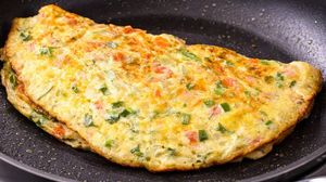 imagem do produto Omelete 