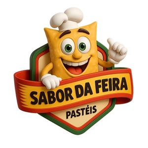 Sabor da feira pastelaria 