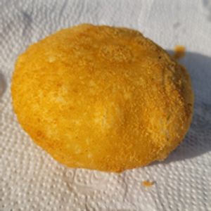 imagem do produto Salgado Frango Catupiry