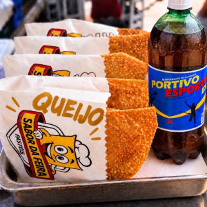 imagem do produto **COMBO QUEIJO**