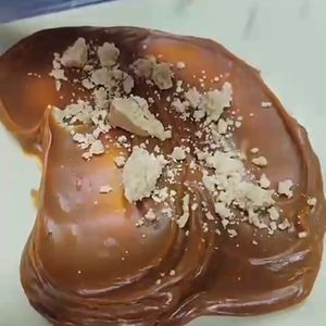 imagem do produto Pastel de Doce de leite com paçoca