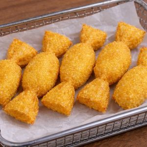 imagem do produto Porção Bombom de Goiabada com queijo