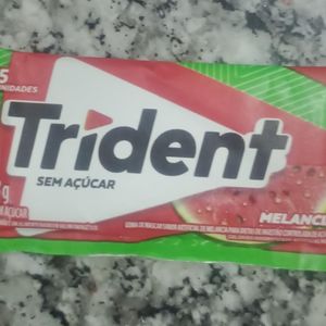 imagem do produto TRIDENT