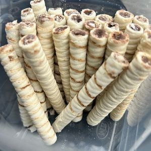 imagem do produto Adicional Canudo Recheado