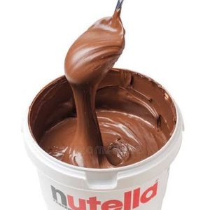 imagem do produto Adicional NUTELLA 
