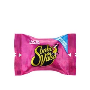 imagem do produto Sonho de Valsa ( bombom chocolate)