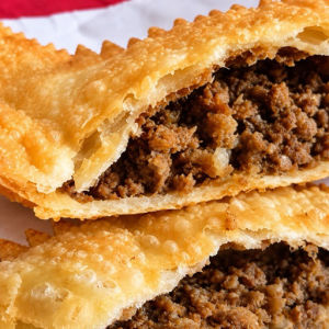 imagem do produto PASTEL DE CARNE