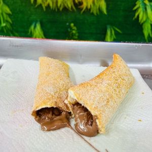 imagem do produto Cigarrete de Creme de Avelã