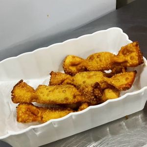 imagem do produto Porção Bombom de ( creme de avelã )