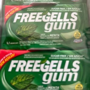 imagem do produto FREEGELLS menta