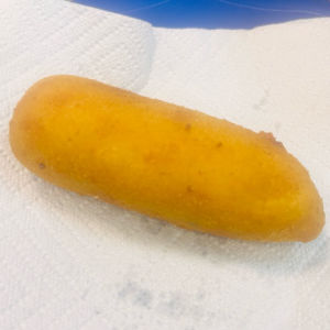 imagem do produto SALGADO Queijo