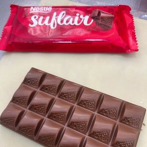 imagem do produto Pastel Suflair