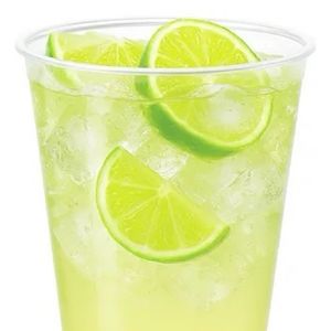 imagem do produto Copo com Limão e Gelo