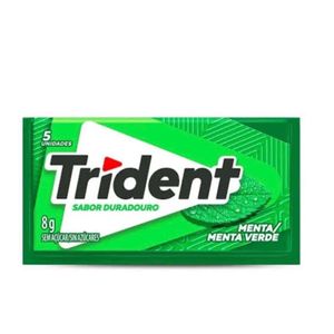 imagem do produto Trident Menta