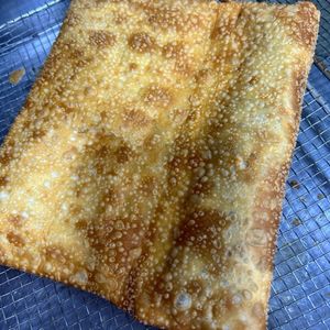 imagem do produto PASTEL DE QUEIJO COM BORDA DE DOCEDELEITE