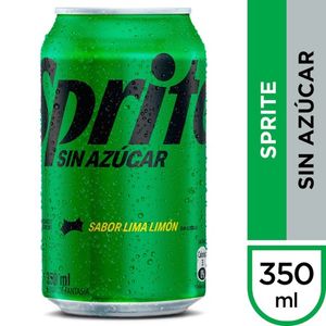 imagem do produto Sprite zero