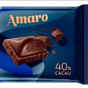 imagem do produto BARRA AMARGO 40%