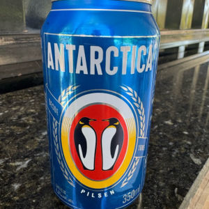 imagem do produto Cerveja Antártica