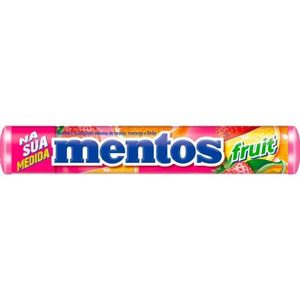 imagem do produto Mentos Frutas