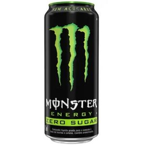 imagem do produto Energético Monster