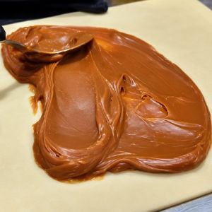 imagem do produto Pastel de Doce de Leite