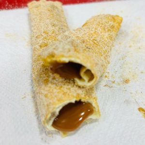 imagem do produto Cigarrete Doce de Leite