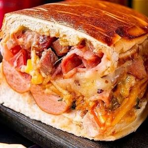 imagem do produto Dog - Bagunça + Fritas e 1 Copinho de Maionese 