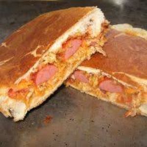 imagem do produto Dog - Duplo + Fritas e 1 Copinho de Maionese 