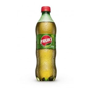 imagem do produto Refrigerante Guaraná Fruki 600ml