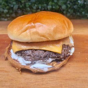 imagem do produto Mr. Simplão + Fritas