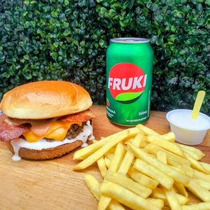 imagem do produto Mr. Combo 