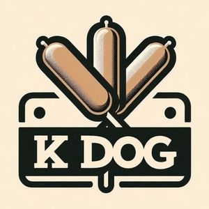 K-Dog (Hot-Dog Coreano)