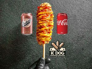 imagem do produto Combo Dangun
