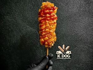 imagem do produto Batata Lover!