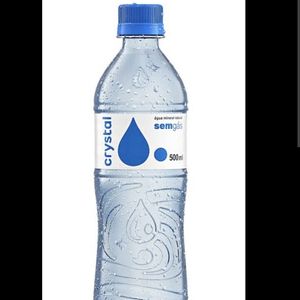 imagem do produto Água sem gás