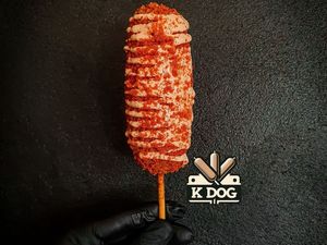 imagem do produto Spicy - (Apimentado)