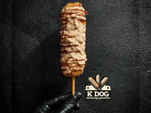 imagem do produto Bacon Lover!