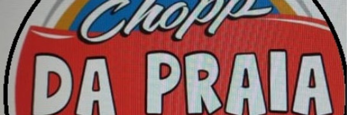 Chopp Da Praia - Budega da Nilda logo